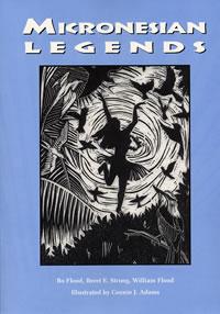 Micronesian Legends 